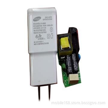 Good-quality 5V 1A EU AC Travel USB Wall Charger for Samsung Galaxy S2,S3,S4 HTC Cell Phones Adapter